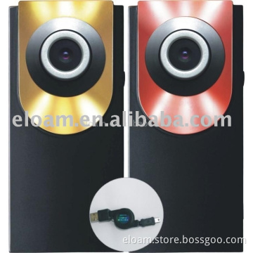 UVC PC Camera (6632)